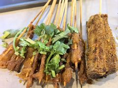 -林二哥宜烤官·宜宾小烧烤