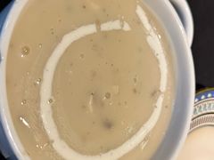 奶油蘑菇酱-西堤牛排(北京国瑞店)