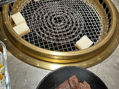 -谷牛日式烤肉(宝山U天地店)