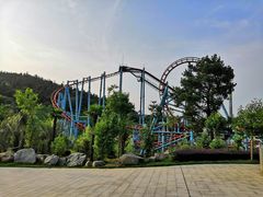 -南京银杏湖乐园