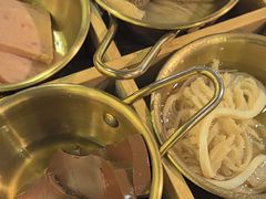 -麻田会 ·鲜活现烹·牛蛙火锅(珠江新城维家思广场店)