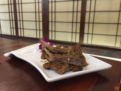 -渔日本料理铁板烧(新天地假日广场店)