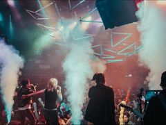 -MOSSO·Liveshow(M3香港广场店)