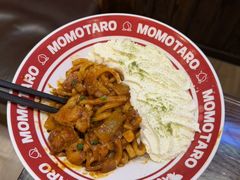 -桃太郎寿司料理(南坪店)