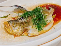 -君德澜酒家·创意粤菜(金山谷店)