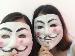 -成都失恋馆