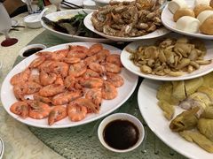 -鹏城人家海鲜酒家·23年老字号(较场尾店)