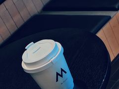 -M Stand(北京平安幸福中心店)