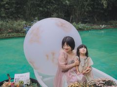 -HERRE·FARM 赫尔露营农场·团建聚会包场