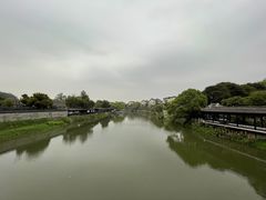 -中山詹园
