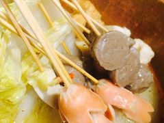 串串锅-爷门串串(江南西店)