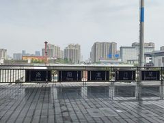 -洛阳龙门站