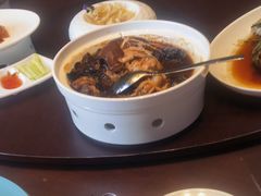 -鹭禧·中餐厅(厦门波特曼七星湾酒店)