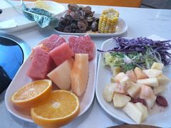 -佳客来牛排火锅自助(正义坊店)