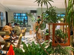 -一尺花园(安和花园店)