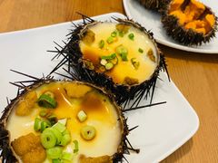 -海胆小馆(东北水饺·春柳店)