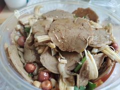 -张记捆鸡(总店)