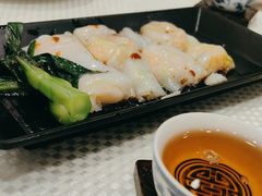 -香港富临皇宫(五月花商业广场店)