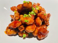 糖醋里脊-外婆家(杭州马塍店·杭帮菜名店)