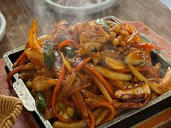 -京都亭(沙柳路店)