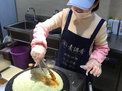 -素满香·素食自助餐(苏州·临顿路店)