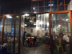 门面-邱金小炒·30 年盐帮江湖菜(自贡店)