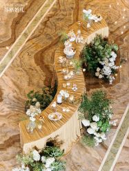 点击看大图 -Sugar苏格婚礼策划工作室