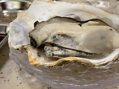 -白仁仔· 活烤海鲜 宵夜(豫园店)