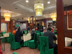 大堂-蓬莱春(芝罘店)