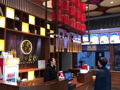 -南门口米粉·百年粉店
