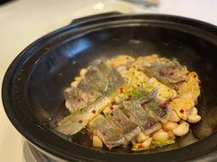 古法清蒸野生大黄鱼-福1015(愚园路店)