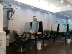 -维卡 Salon
