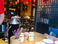 -农耕记·湖南土菜(科技园店)