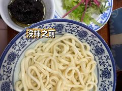 炸酱面-方砖厂69号炸酱面(方砖厂胡同店)