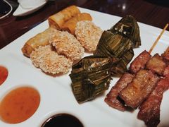 -食肆&Fourteen(武林夜市店)