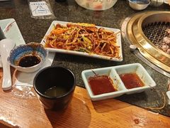 -梦山水日本烧肉(五四广场店)