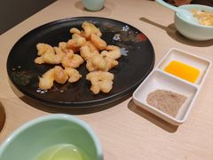 -有位虾匠·胶东土菜小馆(市北店)