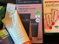 -Olive Young(明洞中央店)