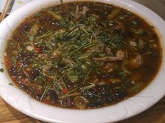 -自贡盐帮菜·玩辣餐厅(樱花园西街店)