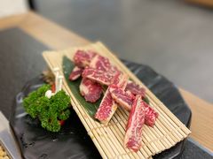 -韩满园· 甄选韩式烤肉