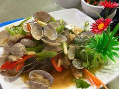 -潘先生平价海鲜城(神州半岛店)