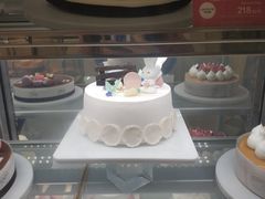 -味多美蛋糕(六道口店)