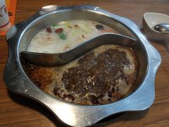 -傣妹火锅(荔湾广场店)