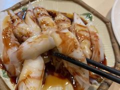-玲又珑美食(盘福路店)