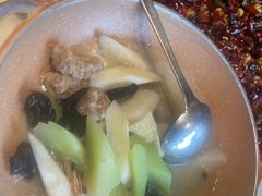-渝味川菜(夜宵航母店)