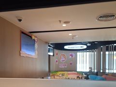 -海底捞火锅(威高广场店)