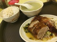 -鹅最好(南光店)