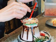 -BE NORMAL CAFE(霞溪路店)