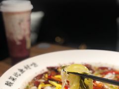 -太二酸菜鱼(福州泰禾店)