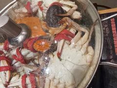 -川骄海鲜自助(河东店)